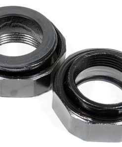 Alternative view of Pumpenverschraubung 2" DN50 auf 1 1/4" IG DN32 mit Dichtungen (Set 2 Stück)