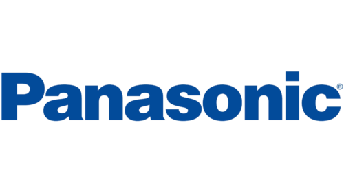 Panasonic