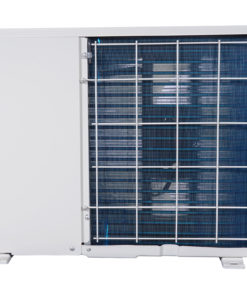 Alternative view of Gondzik Shark 5 Pool Luft Wasser Wärmepumpe 5 kW R32 230V bis 25m³ Poolgröße