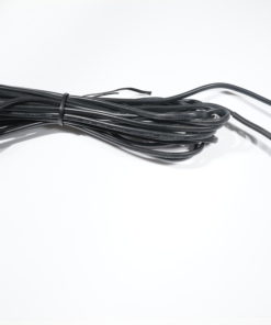 Alternative view of New Energy – Nulite 1m Rücklauftemperaturfühler Return Water Inlet Sensor Braun für BKDX (Nur R410A)