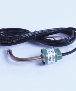 Hochdruckpressostat für R417a 2.3 - 2.8 Mpa