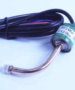 Alternative view of Hochdruckpressostat für R407c 2.8 - 3.5 Mpa