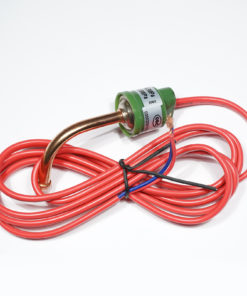 Hochdruckpressostat für R410a 3.8 - 4.5 Mpa Gondzik