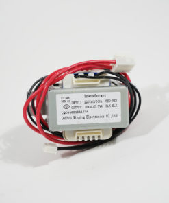 Alternative view of Transformator EI-48 DFB-01 230V 10V 5.5A Dezhou Xinping Electronics Meeting Sole