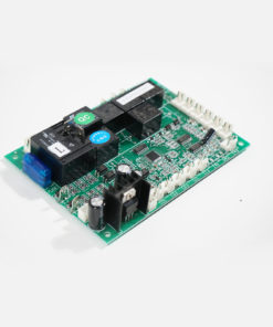 Alternative view of Hauptplatine DFISS-JLTS10.3 für Meeting MDS Wärmepumpen