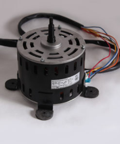 Alternative view of Elektromotor YDK-120-8 (120W) für Rotor / Lüfter