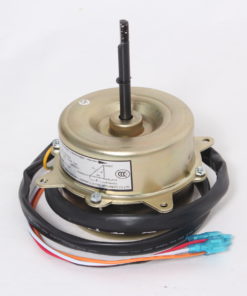 Alternative view of Elektromotor YDK-25-6 (25W) für Rotor / Lüfter