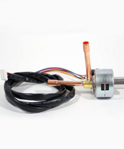 Alternative view of Elektronisches Expansionsventil EEV Sanhua 1.8C mit Spule Q12-GL-01