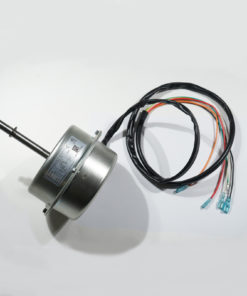 Alternative view of Elektromotor YDK-85-6H (85-6H) (85W) für Rotor / Lüfter