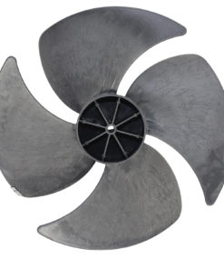 Alternative view of Rotor Lüfter Flügel für Wärmepumpe 440 x 152 mm