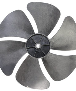 Alternative view of Rotor Lüfter mit 6 Flügeln für Meeting MD50D Wärmepumpe Luft Was