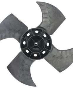 Alternative view of Rotor Lüfter Flügel für Meeting Wärmepumpe Luft Wasser 560x175