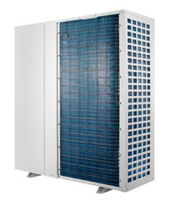 Gebrauchte Wärmepumpen