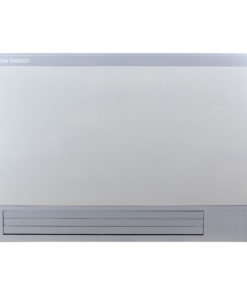 Alternative view of New Energy NERS-NJ450FP Aktiver Heizkörper Hepa Filter Konvektionsheizung (Mit Filter)