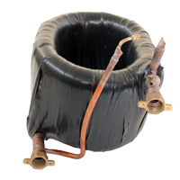 Kondensatoren / Wärmetauscher