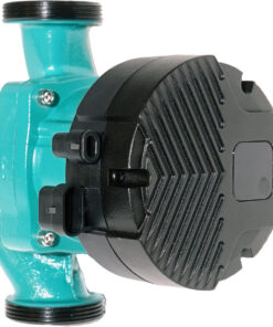 Alternative view of GONDZIK RS32/18 EA-W 180 Umwälzpumpe Heizungspumpe Zirkulationspumpe Effizienzklasse A 18m 180mm mit eigner Steuerung