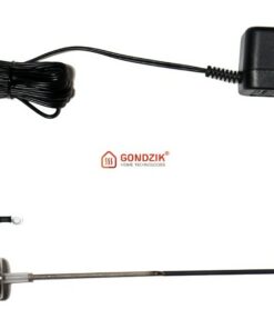 Alternative view of Fremdstromanode Cora200 Titananode 3/4"" DN20 für Speicher bis 200 Liter