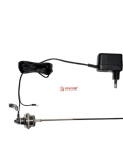 Fremdstromanode Cora200 Titananode 3/4"" DN20 für Speicher bis 200 Liter